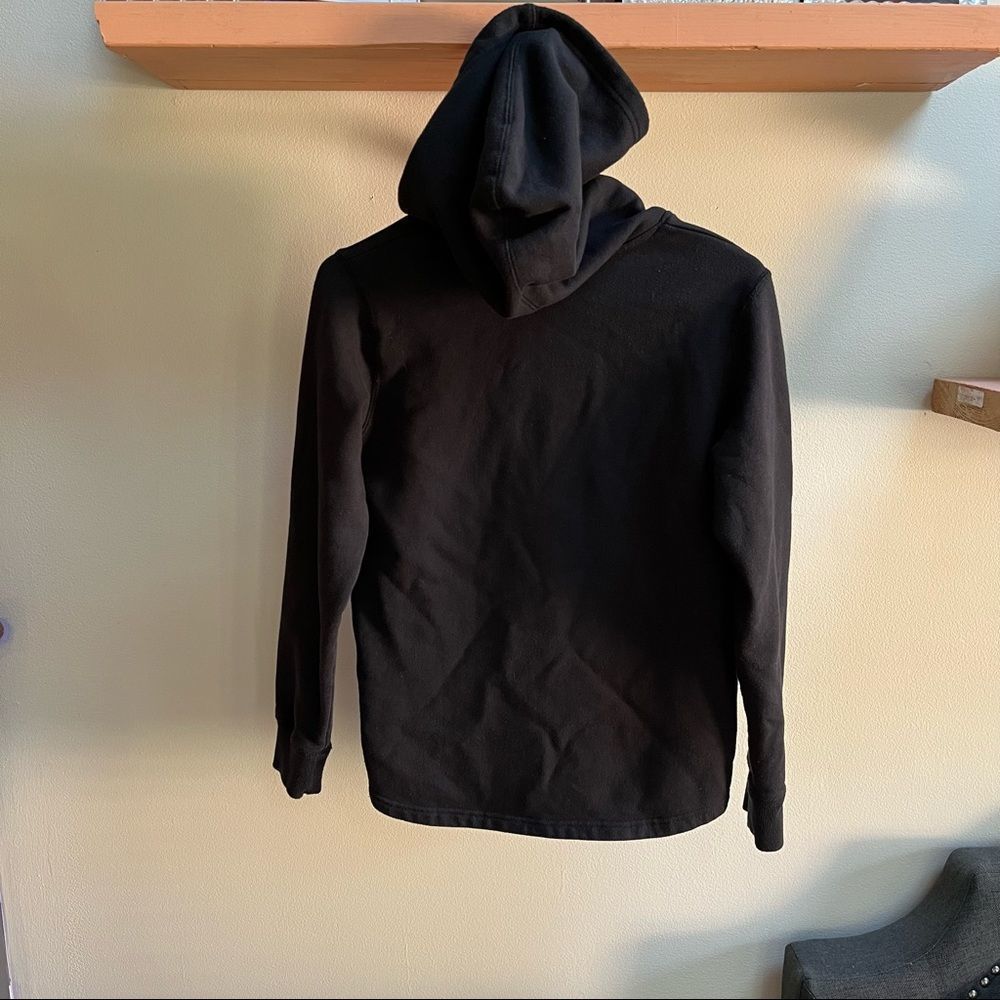 Nike zip hoodie - Picture 7 of 8